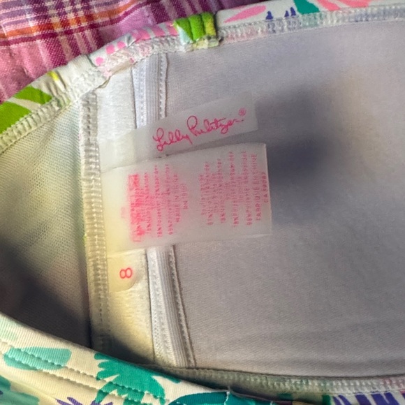 Lilly Pulitzer Tropical Print Bikini - Picture 4 of 4